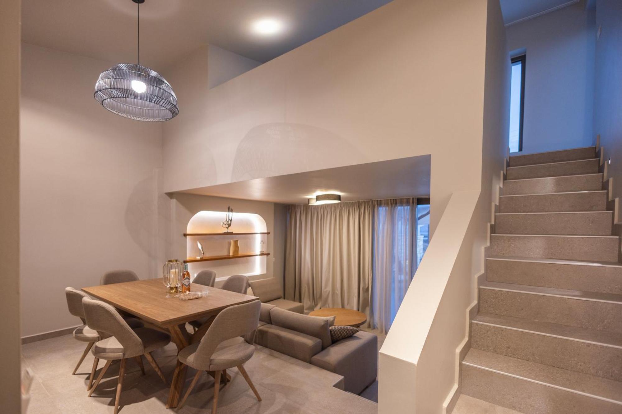 Anemelia Villas Карпатос Екстер'єр фото